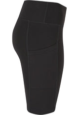 UC Recycled Cycle Shorts - workoutbrands.com