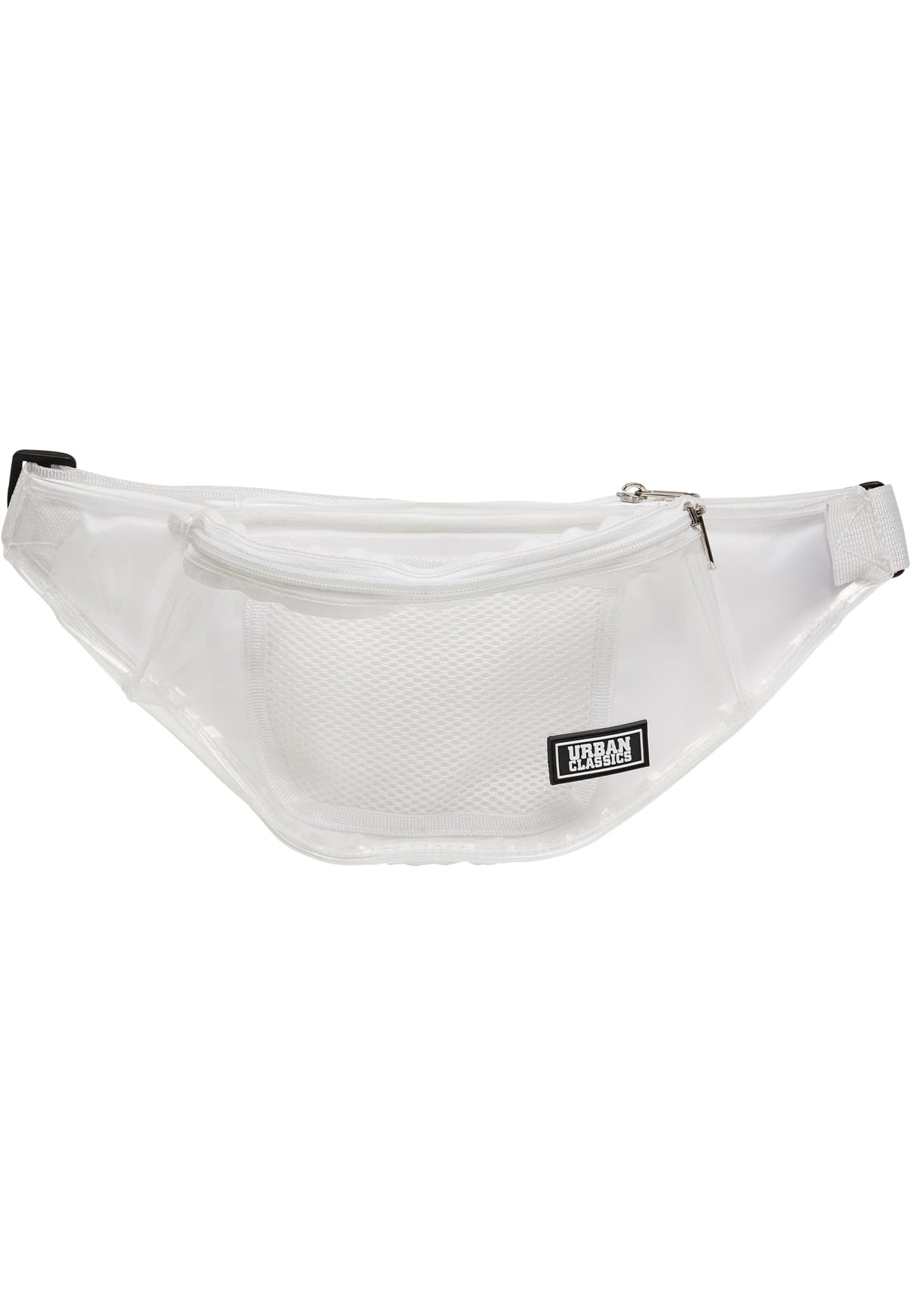 UC Transparent Shoulder Bag - workoutbrands.com