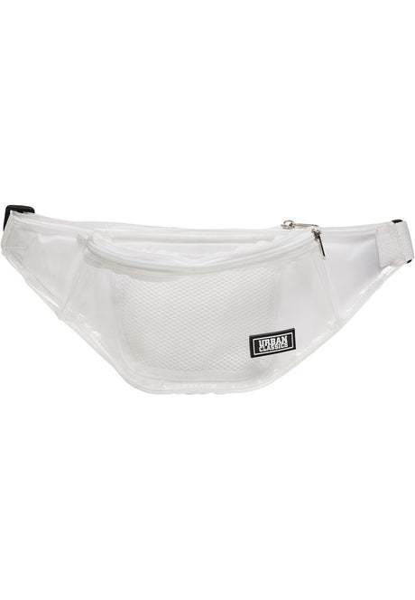 UC Transparent Shoulder Bag - workoutbrands.com