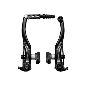 Broms SHIMANO Bak Silver BR-T4000 Alivio m/S65T