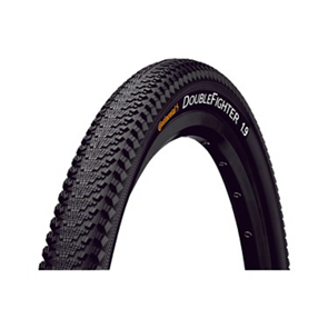 Utomhusdäck CONTINENTAL Däck MTB Double Fighter III 29"x1.