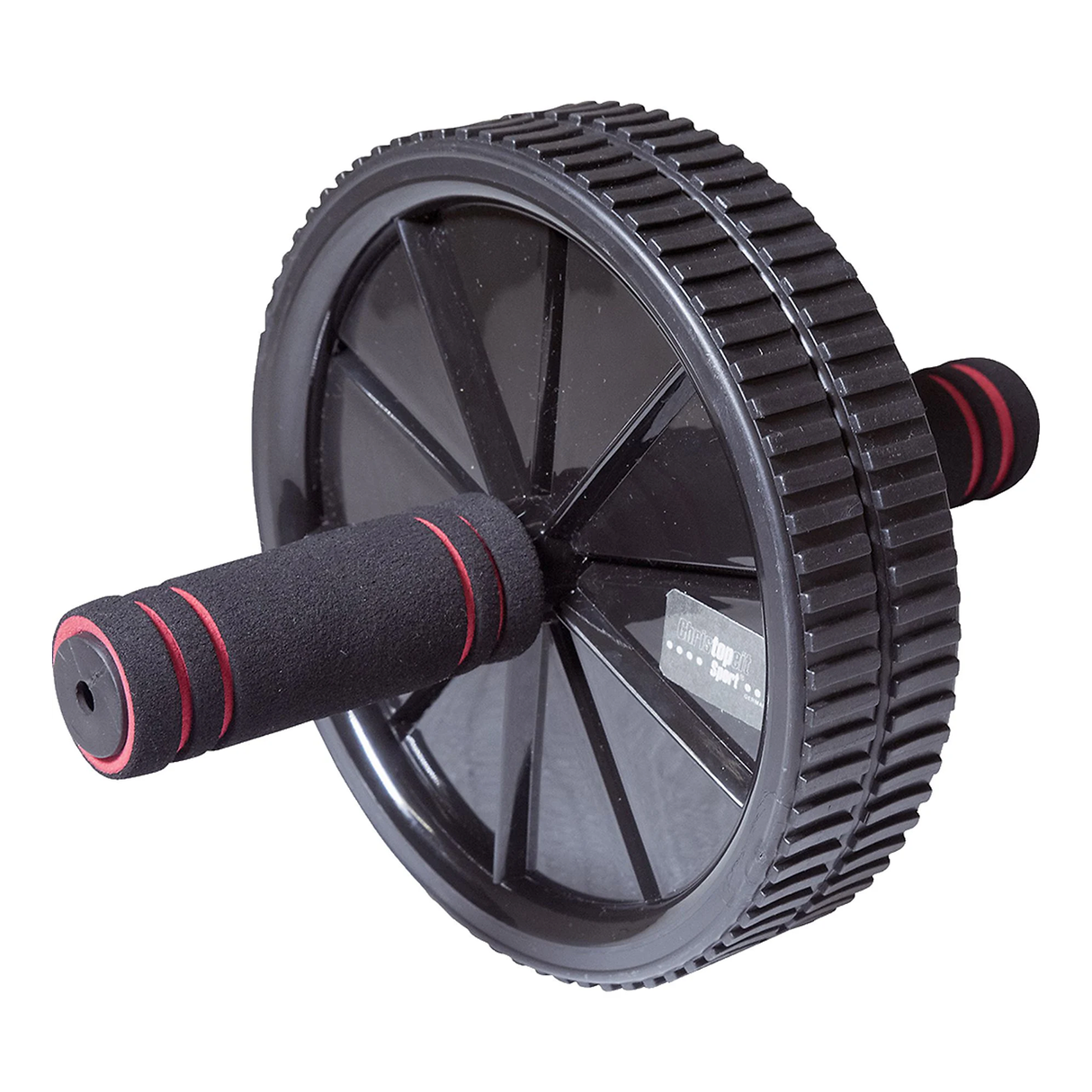 Träningsrulle CHRISTOPEIT AB träningsrulle