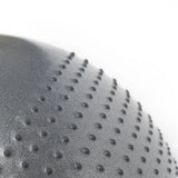 Träningsboll HMS YB03N Gym Ball 65 cm, grå