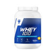 Proteinpulver TREC WHEY 100 VANILLA 2000 g