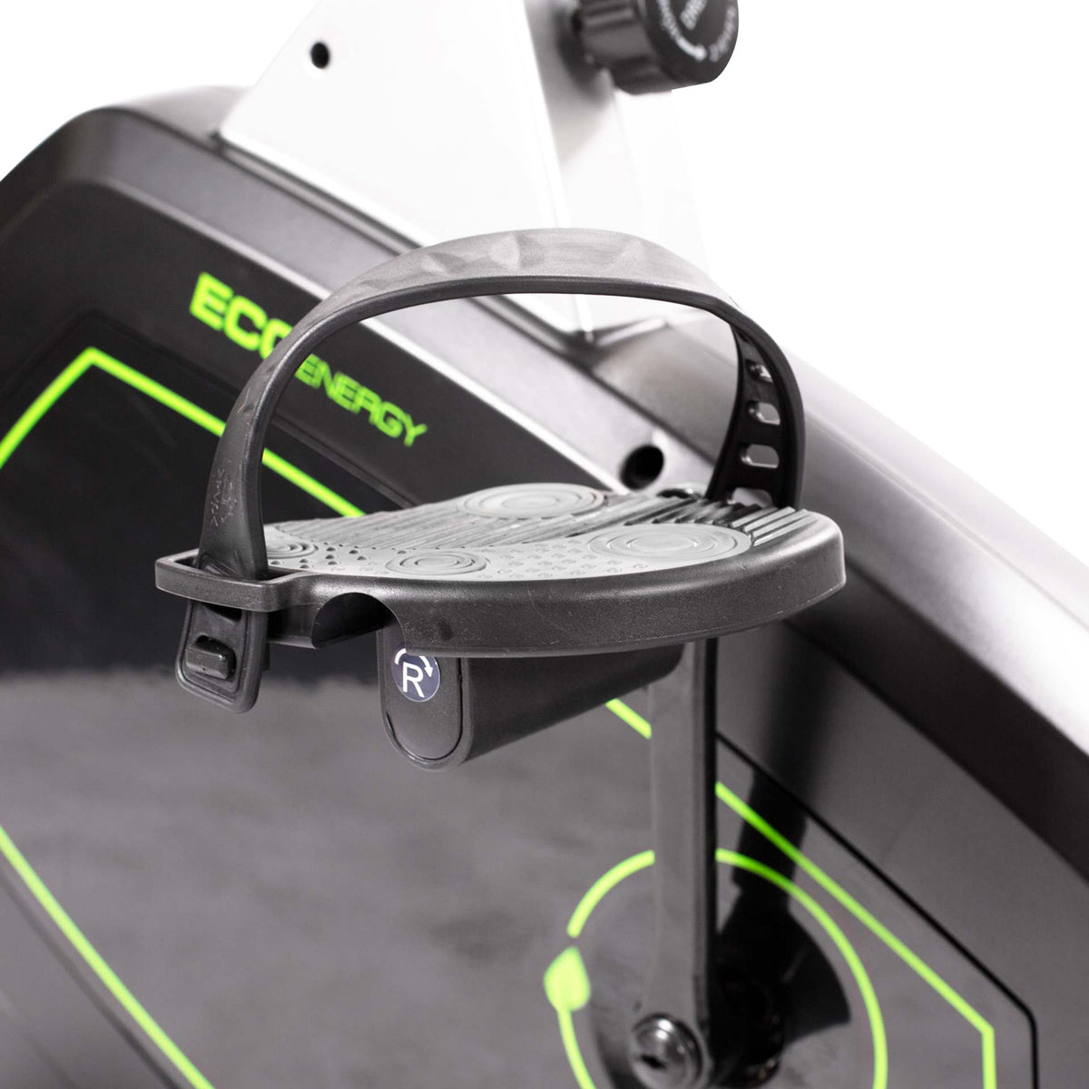 Motionscykel CHRISTOPEIT Eco 1000