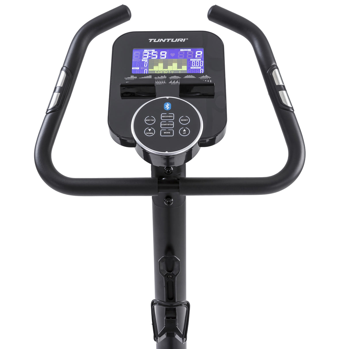 Motionscykel TUNTURI FitCycle 50i