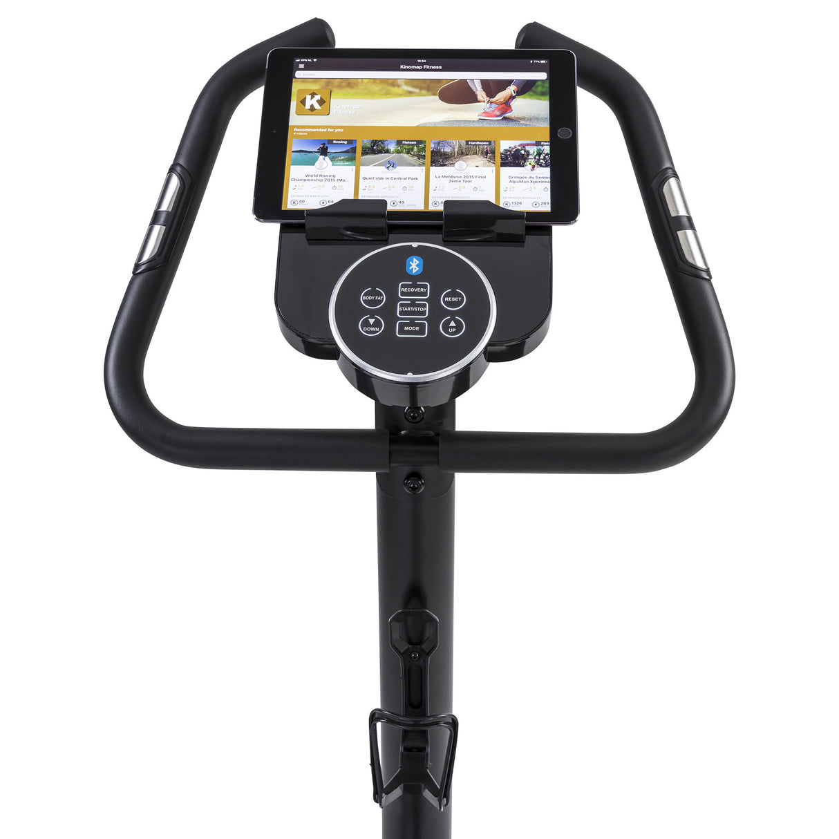 Motionscykel TUNTURI FitCycle 50i