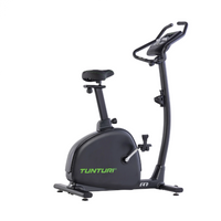 Motionscykel TUNTURI Signature E40 + Tunturi app