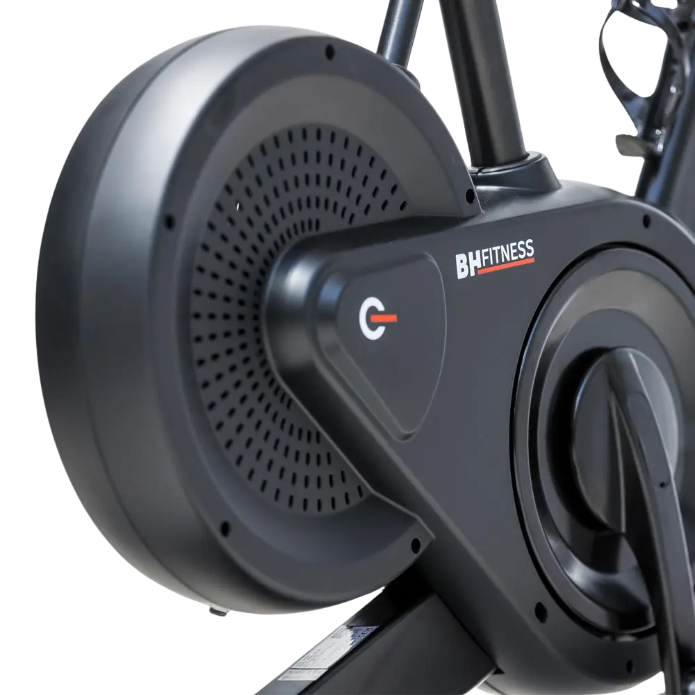 Motionscykel BH FITNESS EC01 Exercycle