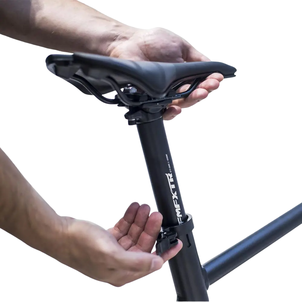 Motionscykel BH FITNESS EC01 Exercycle