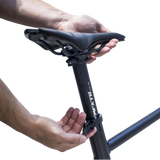 Motionscykel BH FITNESS EC01 Exercycle