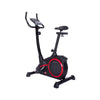 Motionscykel CHRISTOPEIT AL 1, svart