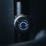 Motionscykel CHRISTOPEIT AL 1, svart