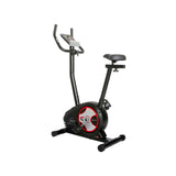 Exercise bike CHRISTOPEIT BT 4