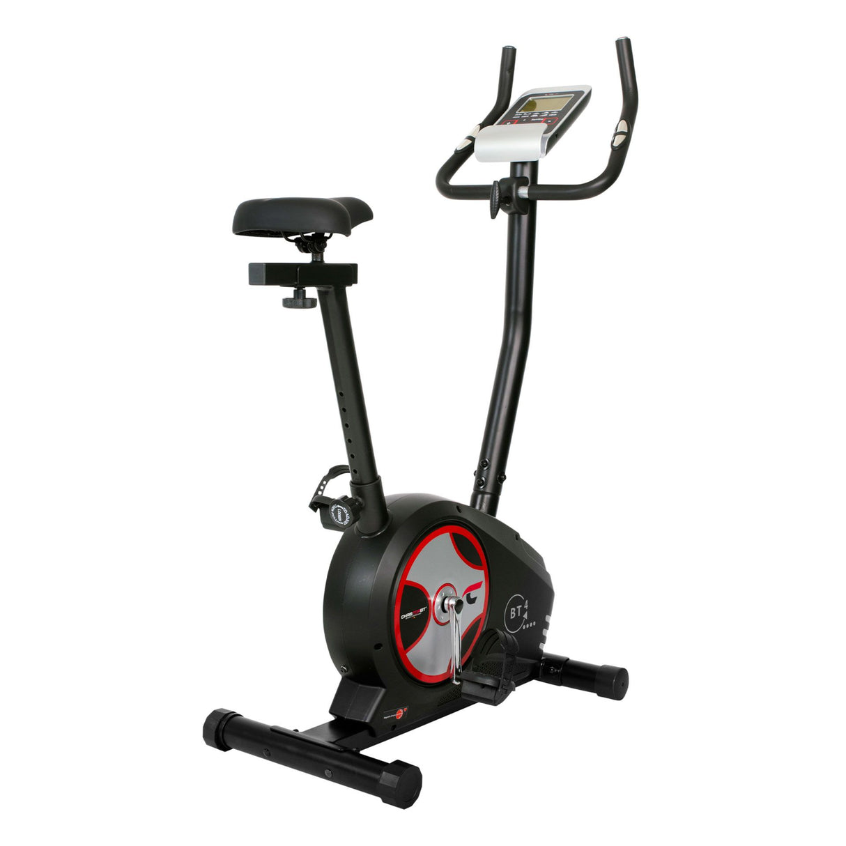 Exercise bike CHRISTOPEIT BT 4