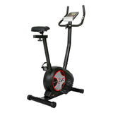 Exercise bike CHRISTOPEIT BT 4