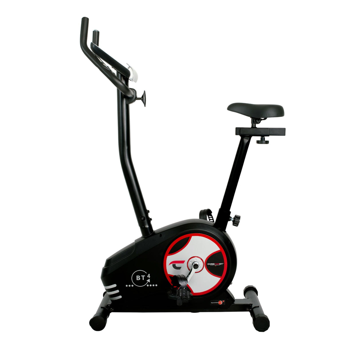 Exercise bike CHRISTOPEIT BT 4