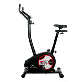 Exercise bike CHRISTOPEIT BT 4