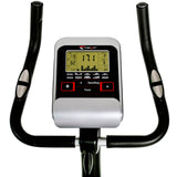 Exercise bike CHRISTOPEIT BT 4