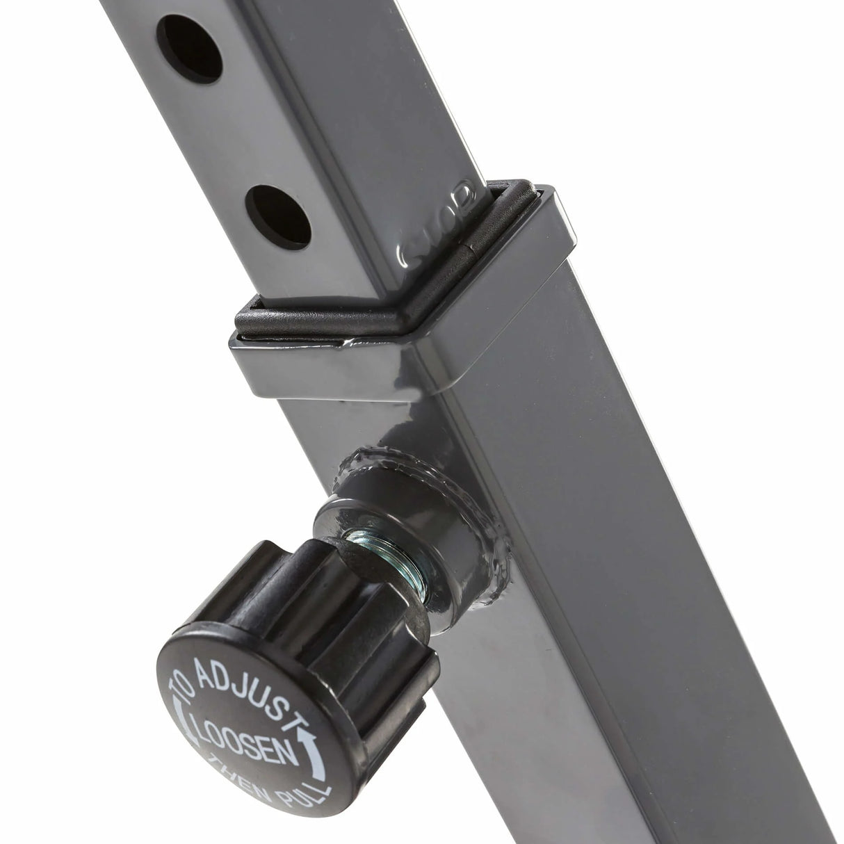 Träningscykel Tunturi Cardio Fit D20 Skrivbordscykel