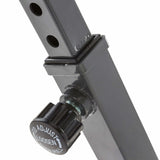 Träningscykel Tunturi Cardio Fit D20 Skrivbordscykel