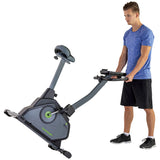 Motionscykel TUNTURI Cardio Fit E35 Ergometer