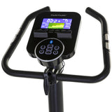 Motionscykel TUNTURI FitCycle 70i + Tunturi-app