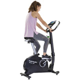 Motionscykel TUNTURI FitCycle 70i + Tunturi-app