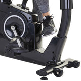 Motionscykel TUNTURI FitCycle 70i + Tunturi-app