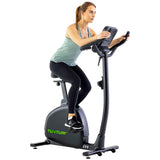 Exercise bike TUNTURI Signature E50