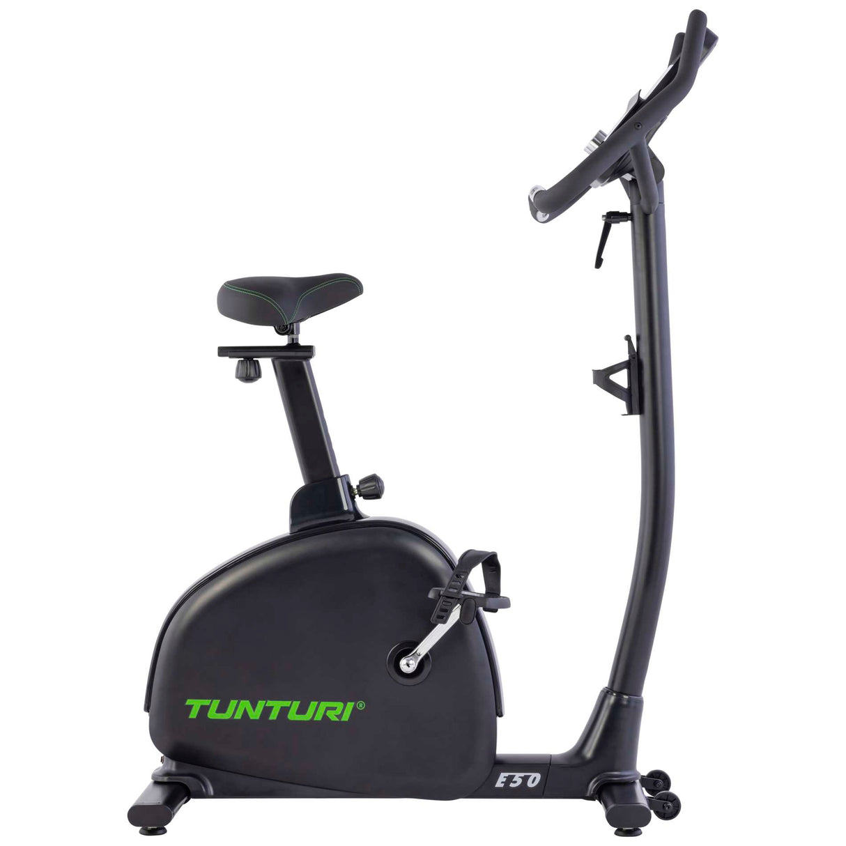 Exercise bike TUNTURI Signature E50