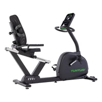 Motionscykel TUNTURI Signature E60R Liggande motionscykel + Tunturi app