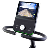 Motionscykel TUNTURI Signature E60R Liggande motionscykel + Tunturi app