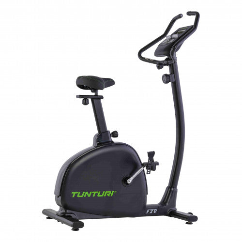 Motionscykel TUNTURI Signature F20 + Tunturi app