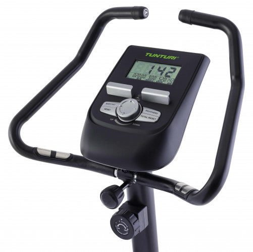 Motionscykel TUNTURI Signature F20 + Tunturi app