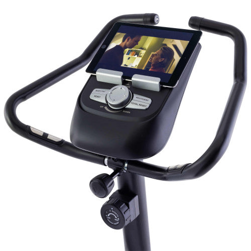 Motionscykel TUNTURI Signature F20 + Tunturi app