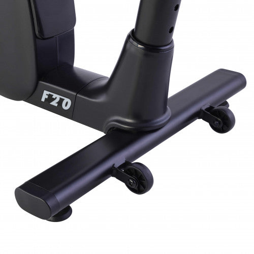 Motionscykel TUNTURI Signature F20 + Tunturi app