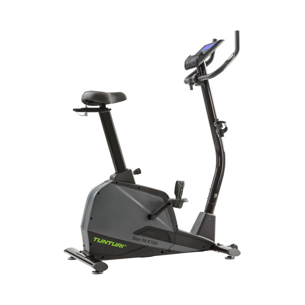 Motionscykel TUNTURI Star Fit E100 Bike
