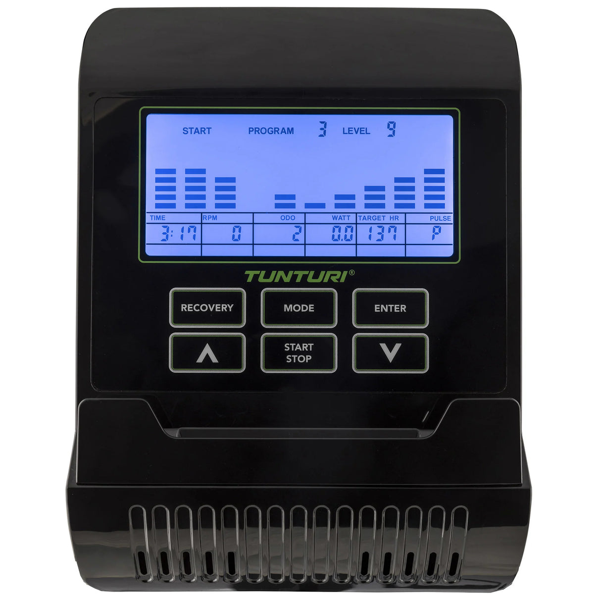 Motionscykel TUNTURI Star Fit E100 Bike