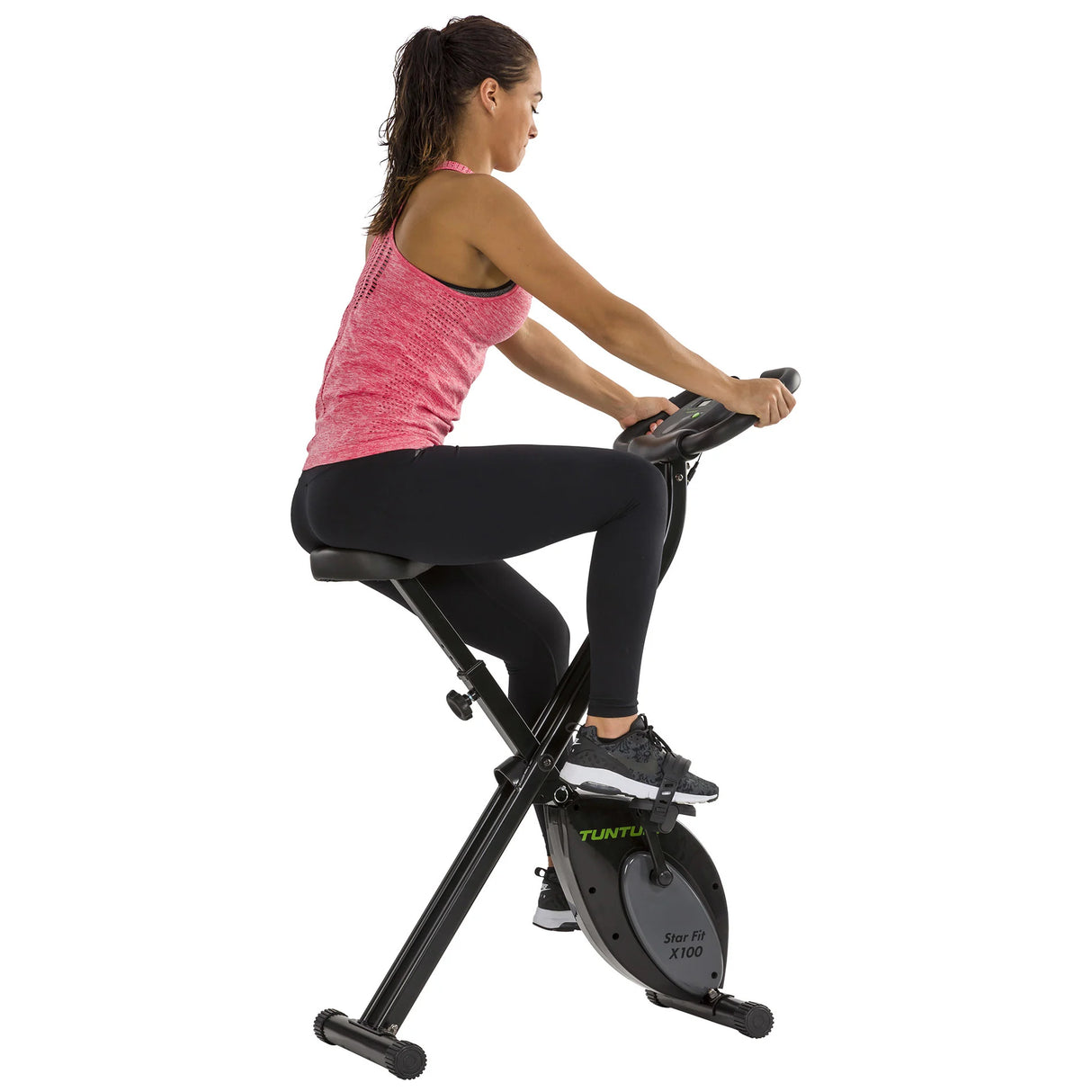 Motionscykel TUNTURI Star Fit X100 X-Bike