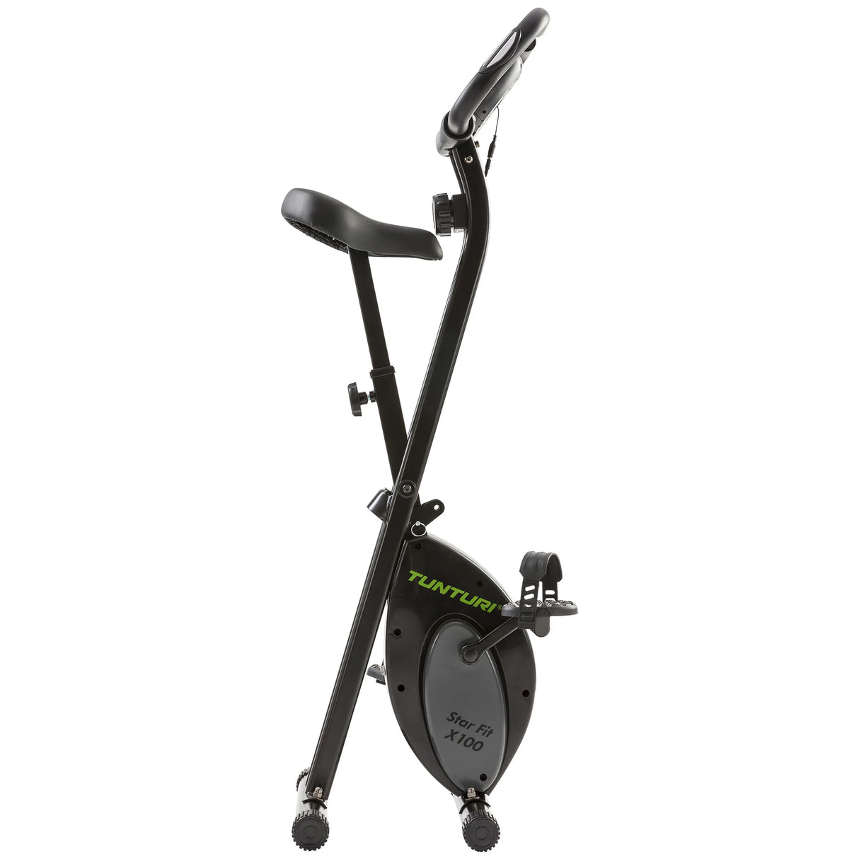 Motionscykel TUNTURI Star Fit X100 X-Bike