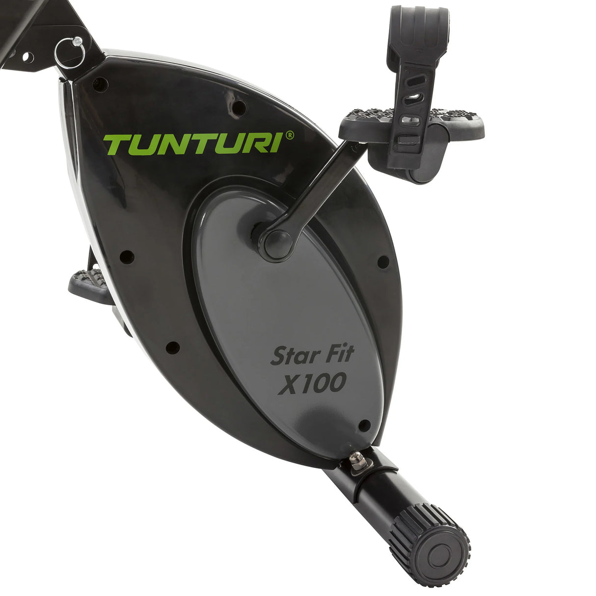 Motionscykel TUNTURI Star Fit X100 X-Bike