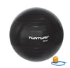 Träningsboll TUNTURI Gymball 90cm, röd