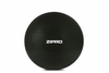 Gymnastikboll ZIPRO Anti-Burst Gymnastics Ball 65cm, svart