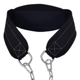 Dipsbälte TUNTURI EVA