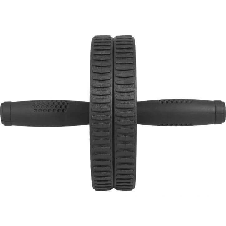 Ab Wheel Träningshjul ink matta