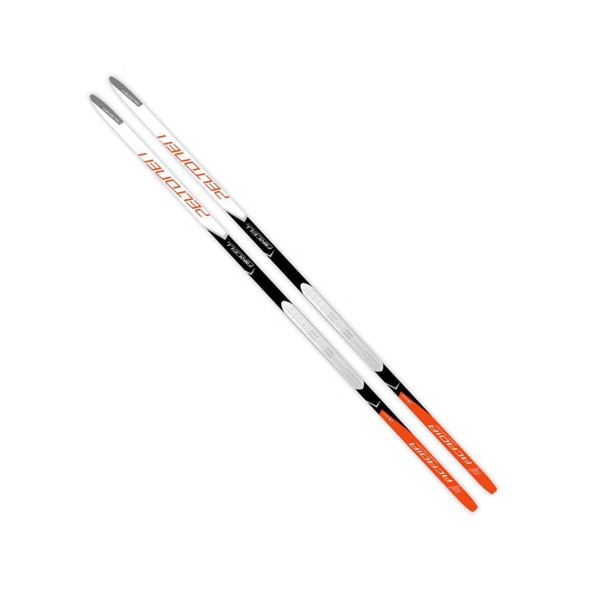 Skridskoskidor Peltonen Acadia SK 21 STIFF