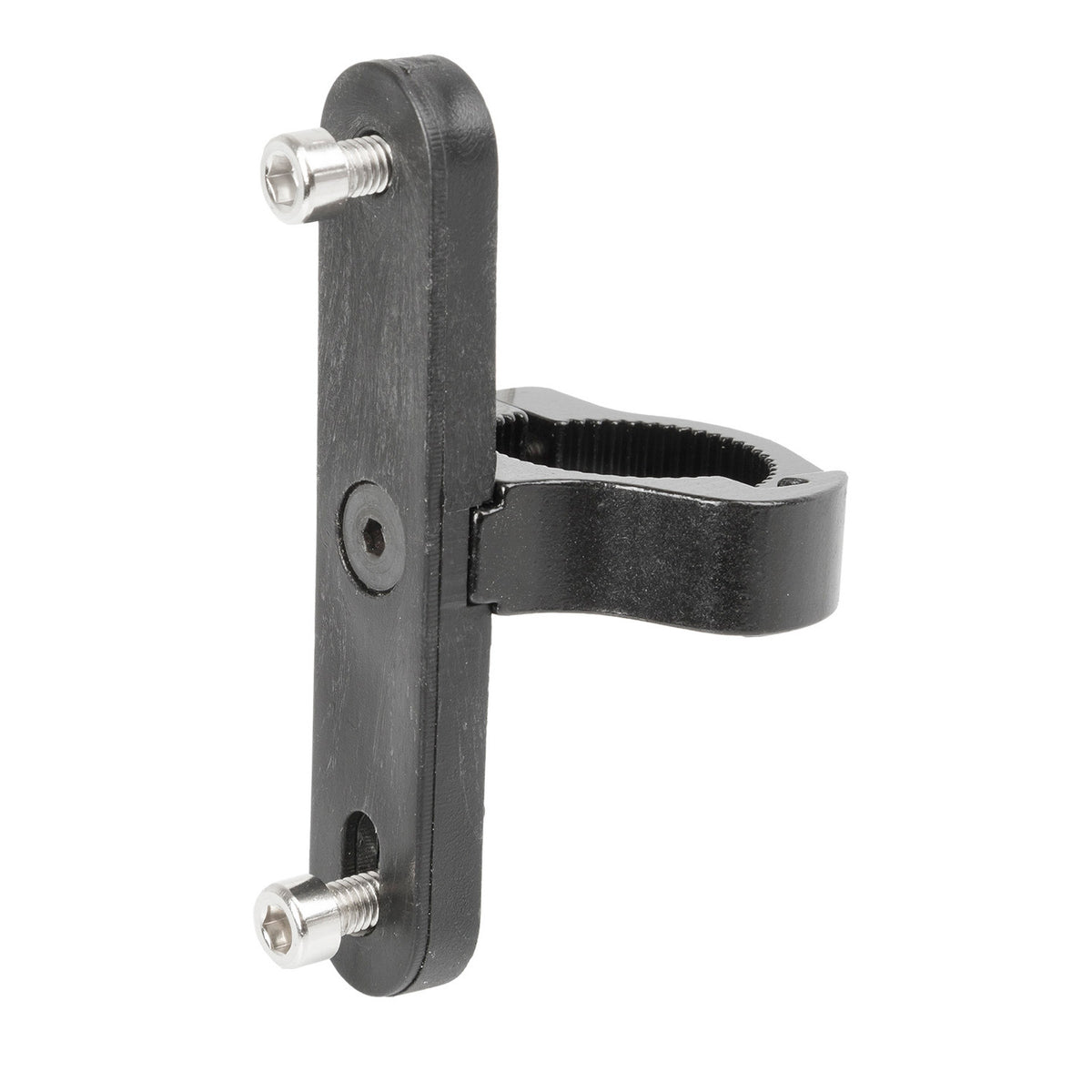 Adapter för M-Wave dricksflaska, svart