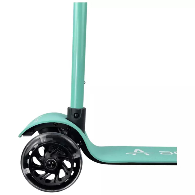 Aest Barnsparkcykel, blå