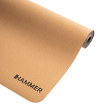 Gymmatta HAMMER Protective Floor Mat, L